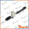 Crémaillère de direction hydraulique pour TOYOTA | 01933000, 29548